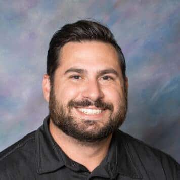 Ryan Joritz