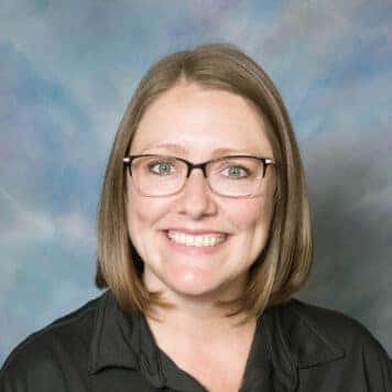 Andrea Welsh