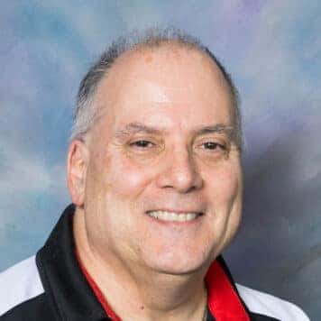 Joe Handzik