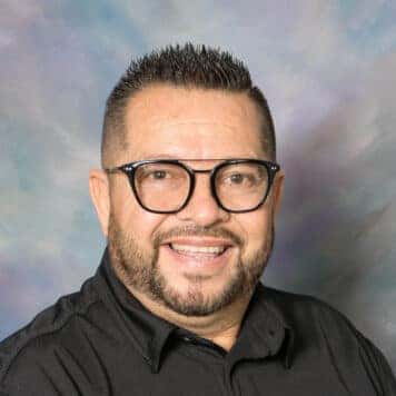 David Martinez