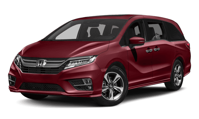 Top clearance minivan 2019