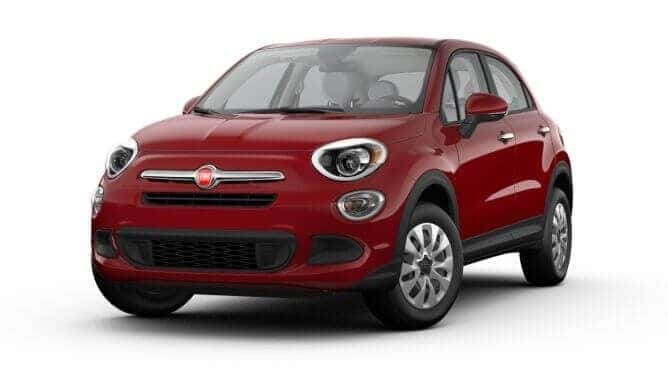 Rosso Passione Red Hypnotique C/C