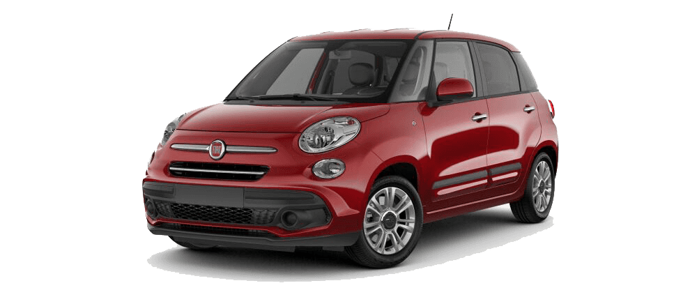 2018 Fiat 500x Vs 2018 Fiat 500l Tinley Park Cars