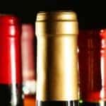 Wine Bottle Tops