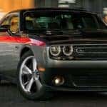 2018 Dodge Challenger R/T Classic Package