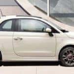 2018-Fiat-500-White-Sideview