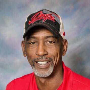 Charles Johnson