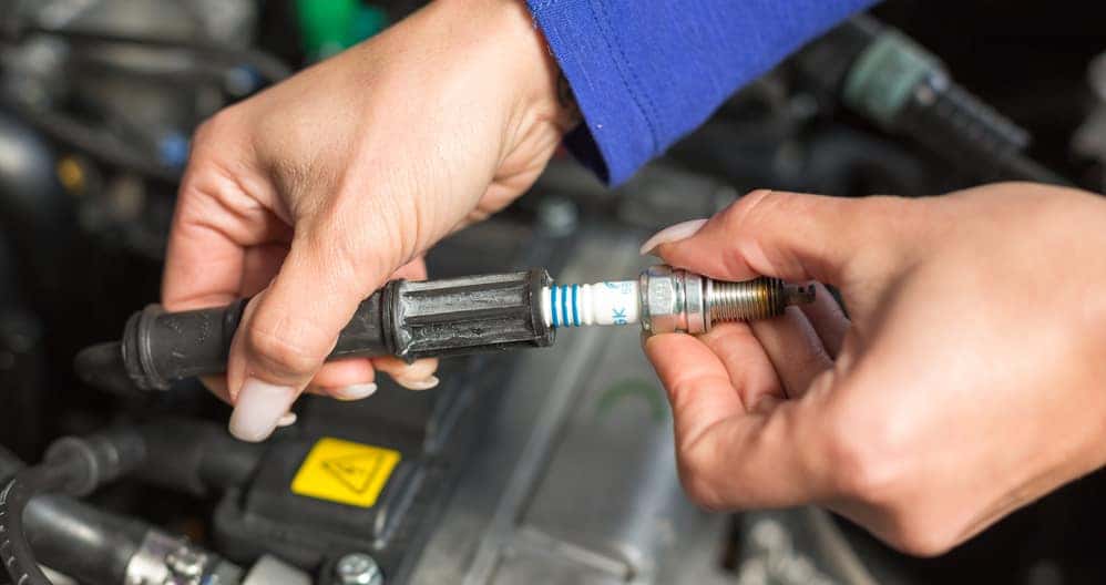 How Often to Change Spark Plugs | Bettenhausen CDJR