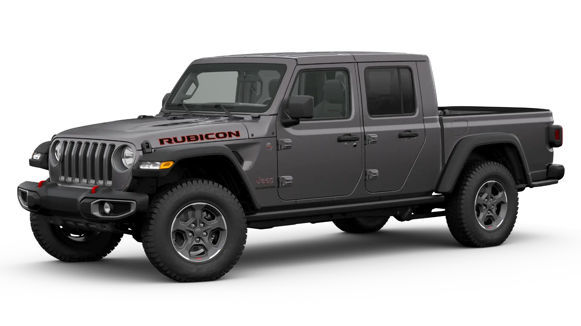 2020 Jeep Gladiator Is Here!! | Bettenhausen CDJR