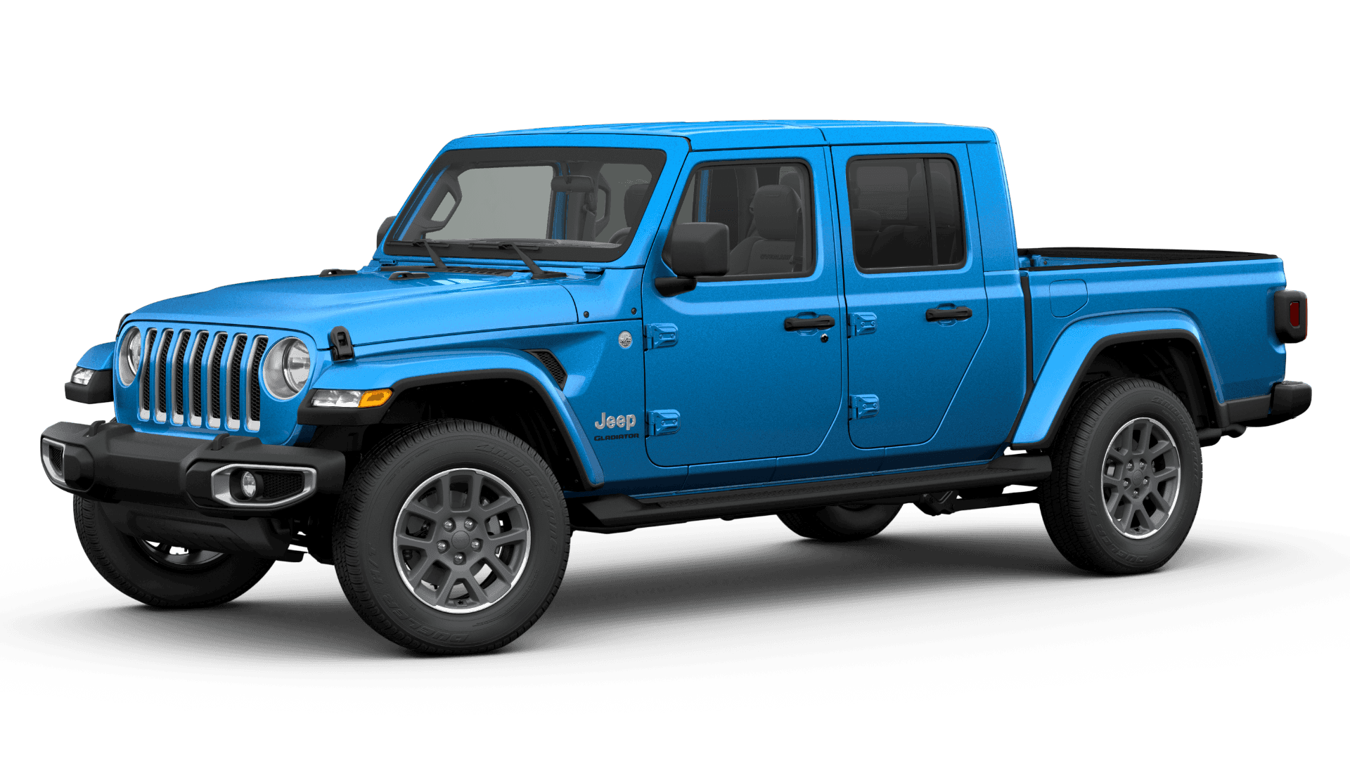 Hydro Blue