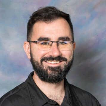 Michael  Padalino