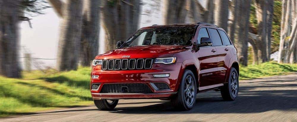 Jeep Grand Cherokee V6 Towing Capacity Fletcher Turrill