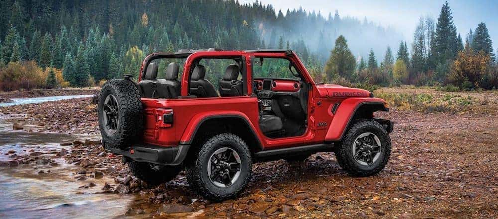 2020 jeep best sale wrangler roof