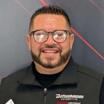 David Martinez