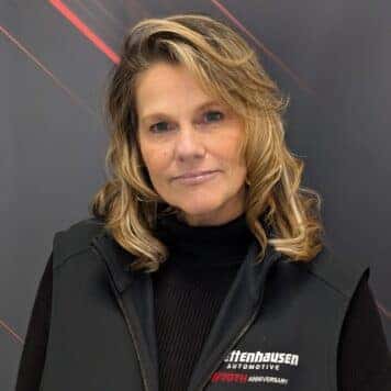 Kimberly  Sandeman