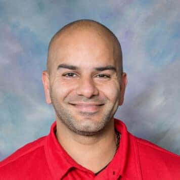 John Jaber