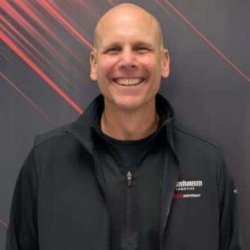 Scott Abramowicz