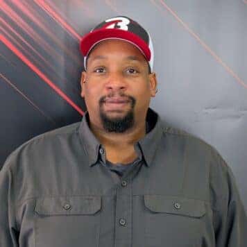 JT Triplett