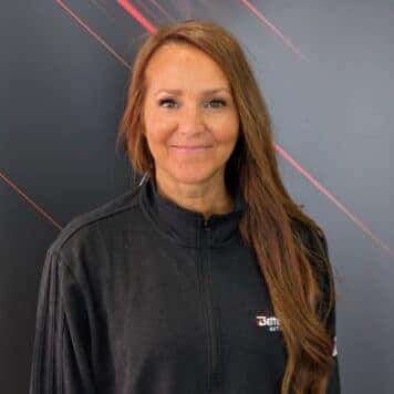 Sheri Cortelloni