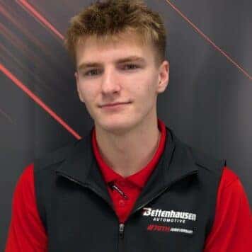 Will  Bettenhausen