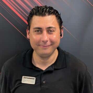 Mike  Naszkiewicz