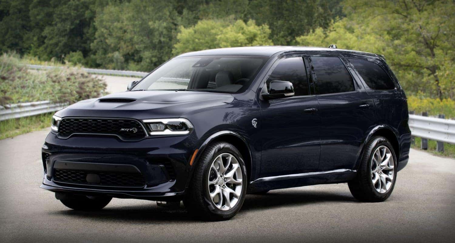 Dodge Durango