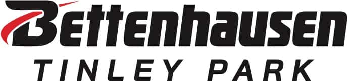Bettenhausen CDJR logo