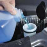 Windshield washer fluid