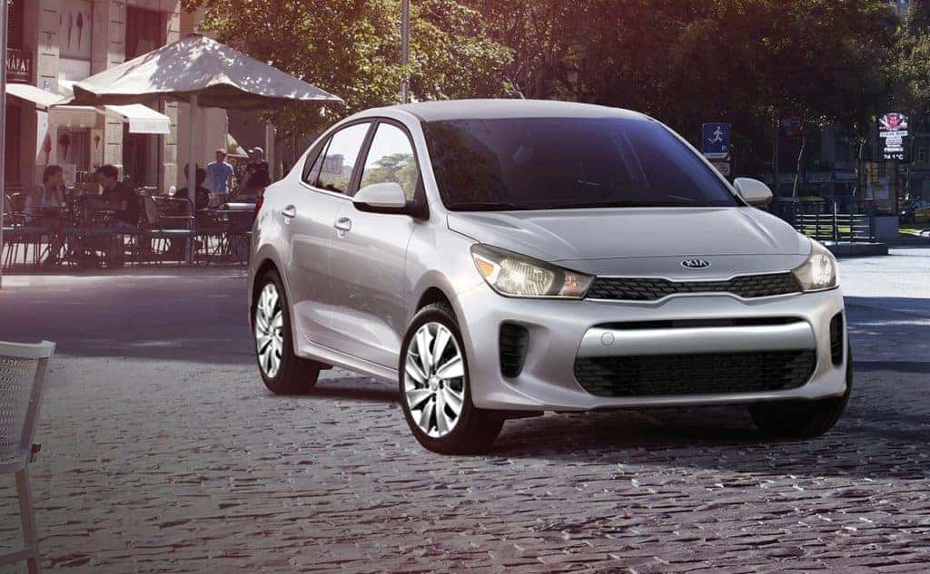 2019 Kia Rio Beyer Kia Falls Church 2019 Kia Rio Beyer Kia Falls Church