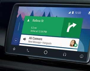 Android Auto