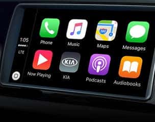 Apple CarPlay