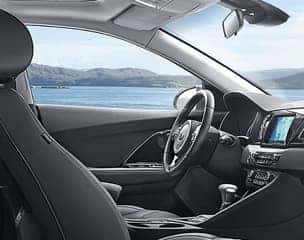 Driver’s Seat