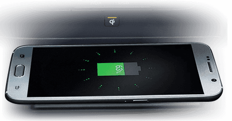 Wireless Charging