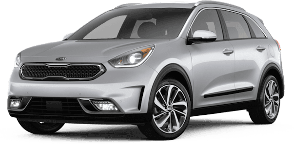 2019 kia niro award car