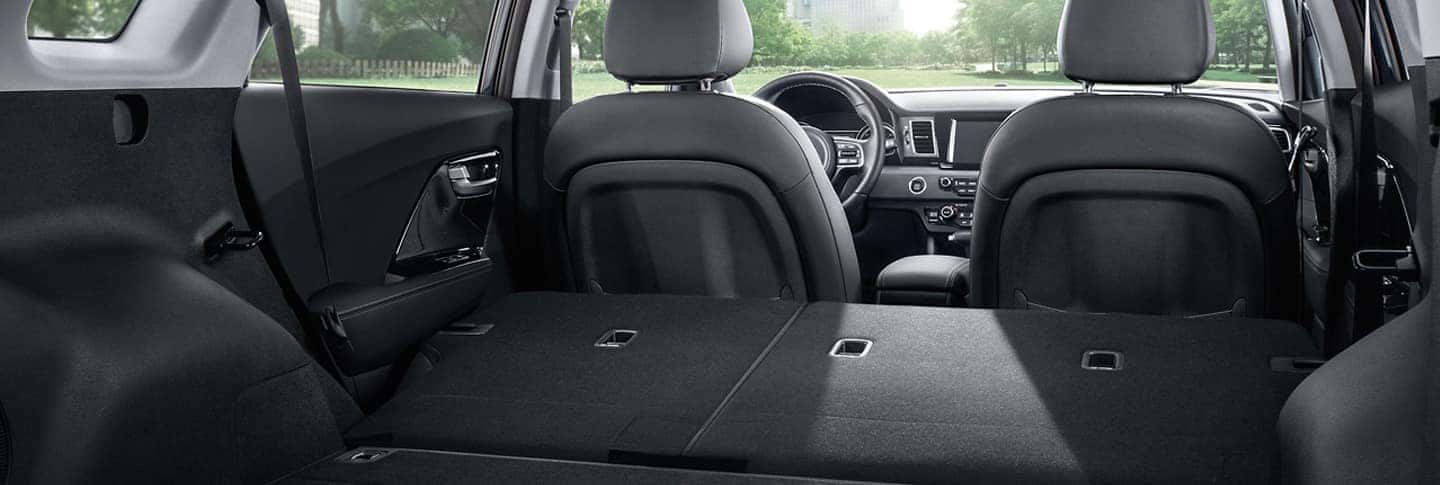 2019 kia niro image