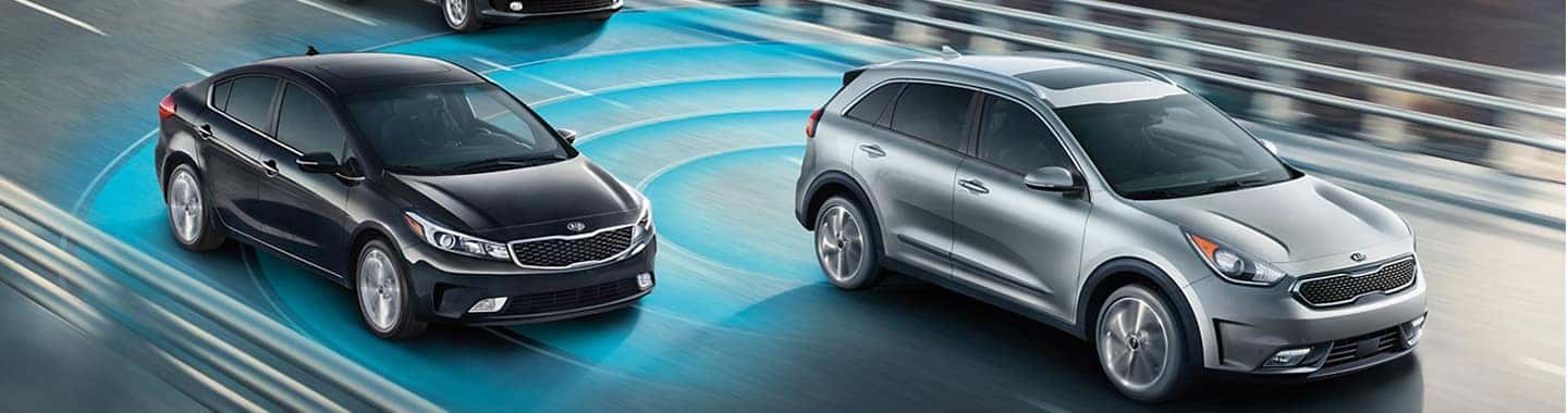 2019 kia niro drive