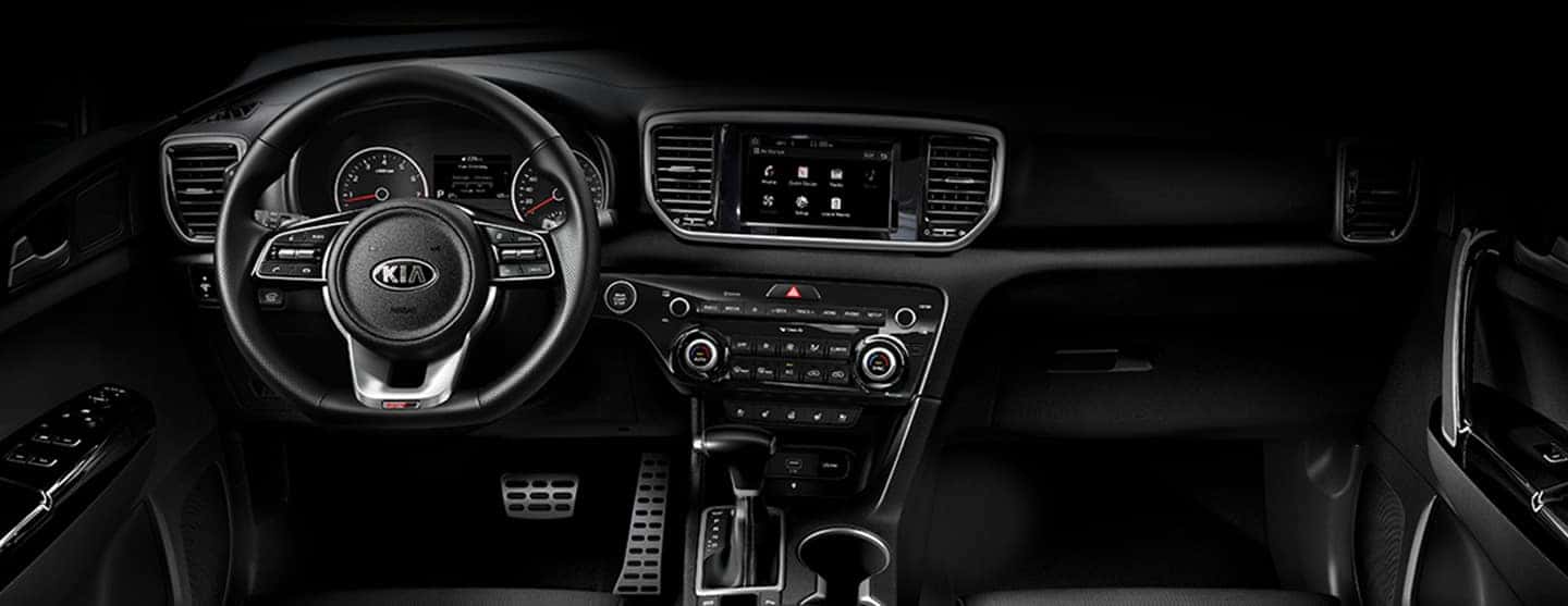 Driver Oriented Design