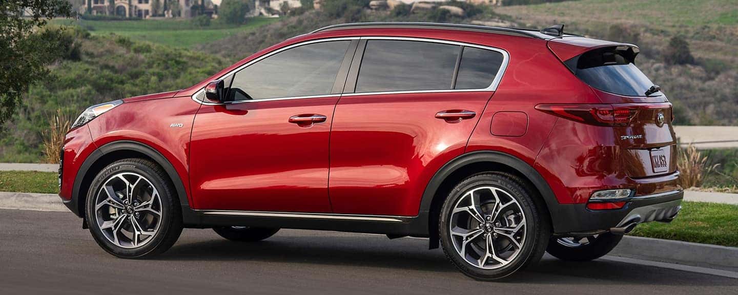 2020 sportage kia image1