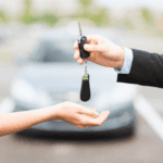 Pre-auction vehicles cost less