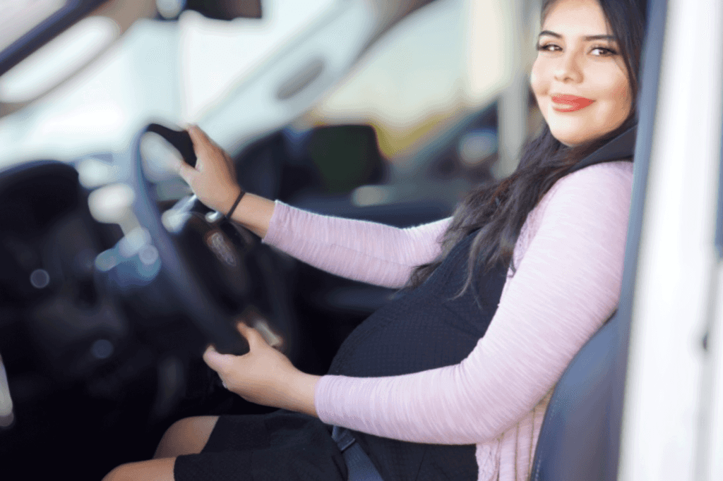 wide selection of roomy family SUVs that are easy on your finances