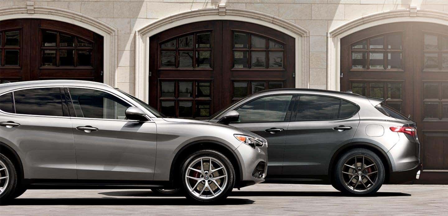 What's the Difference Between SUV and Crossover?