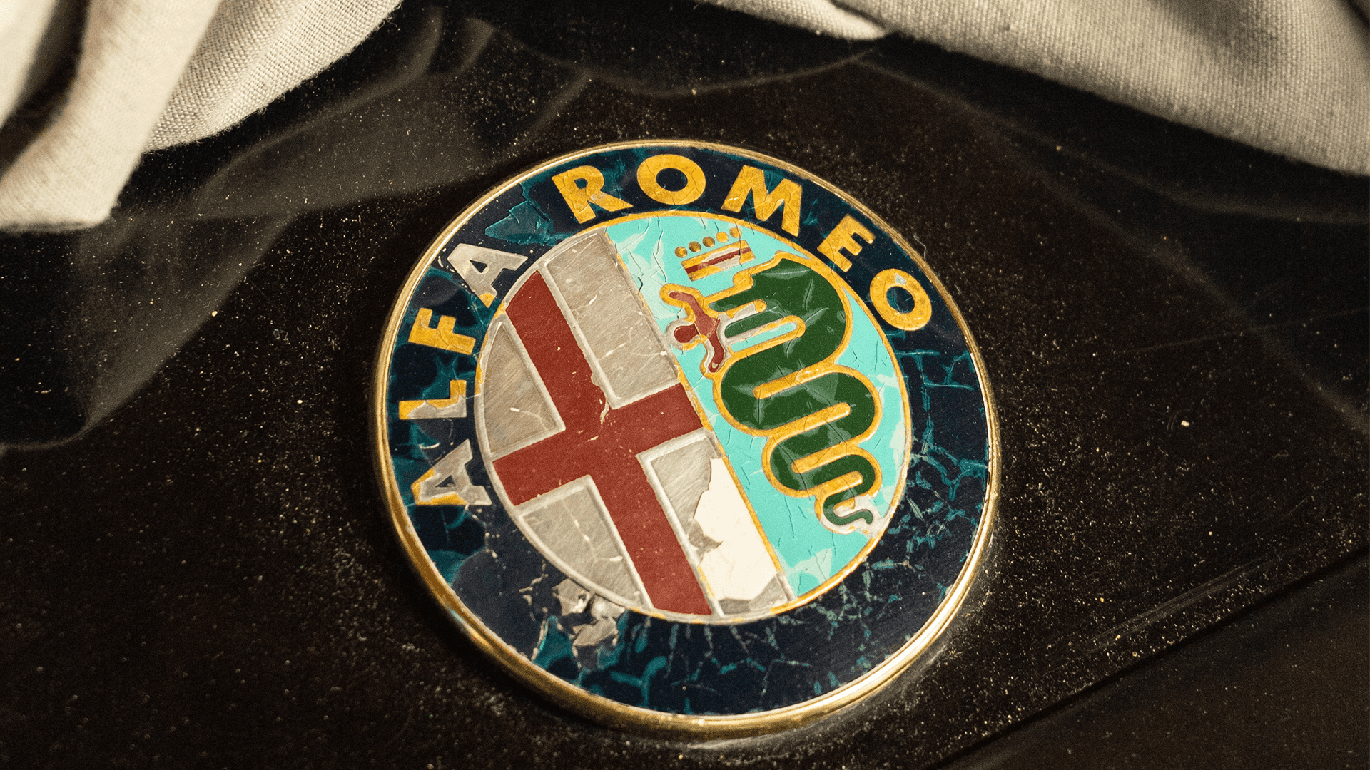 Does Ferrari Own Alfa Romeo: Unveiling the Truth Behind the Brands