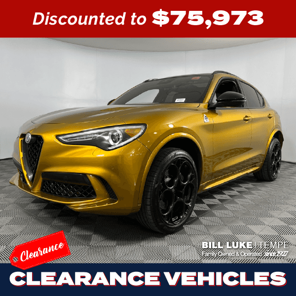 PRE-OWNED 2022 ALFA ROMEO STELVIO QUADRIFOGLIO AWD 4D SPORT UTILITY