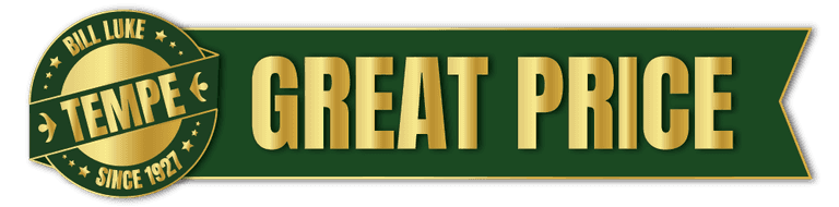 Great Price Badge