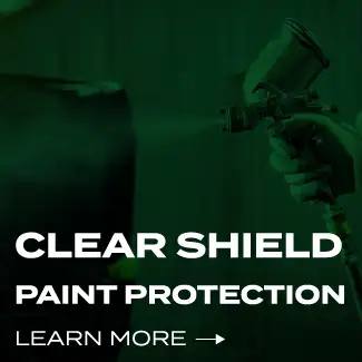 Clear Shield