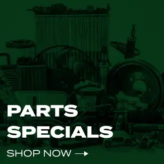 Parts Specials