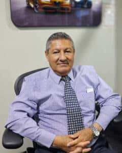Héctor  Quinto