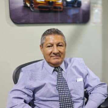 H&eacute;ctor  Quinto