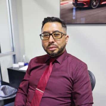 Javier  Garibay 