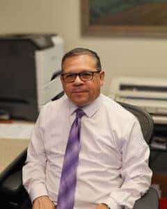 Ray Garcia